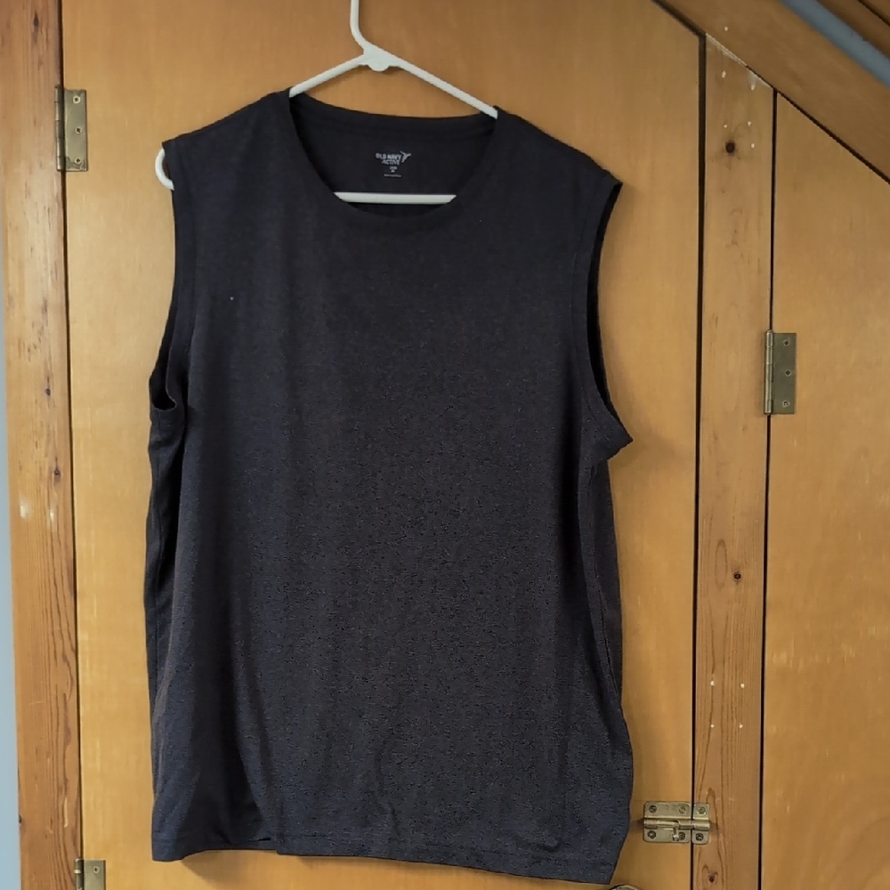 Old Navy Active Men's Tank Top